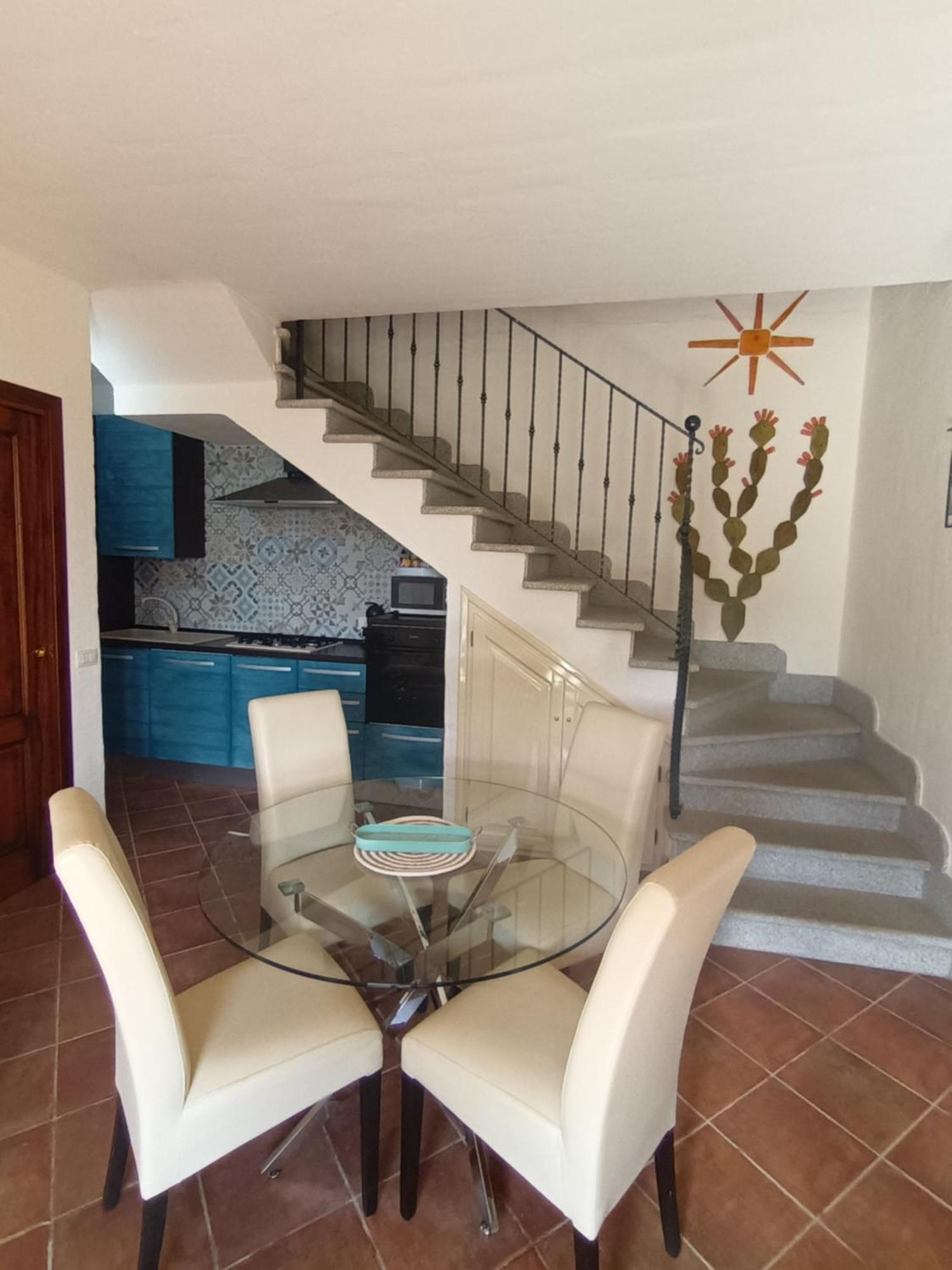 Villa Olga Nebida Luaran gambar
